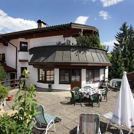 Apartment Kober Hopfgarten im Brixental