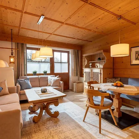 Kober Hopfgarten im Brixental