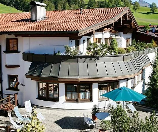 דירה Kober הופגרטן אים בריקסנטל