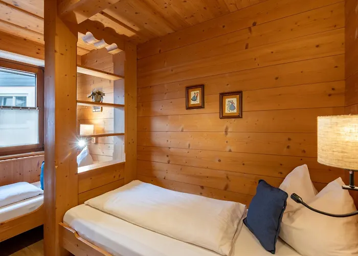 דירה Kober הופגרטן אים בריקסנטל