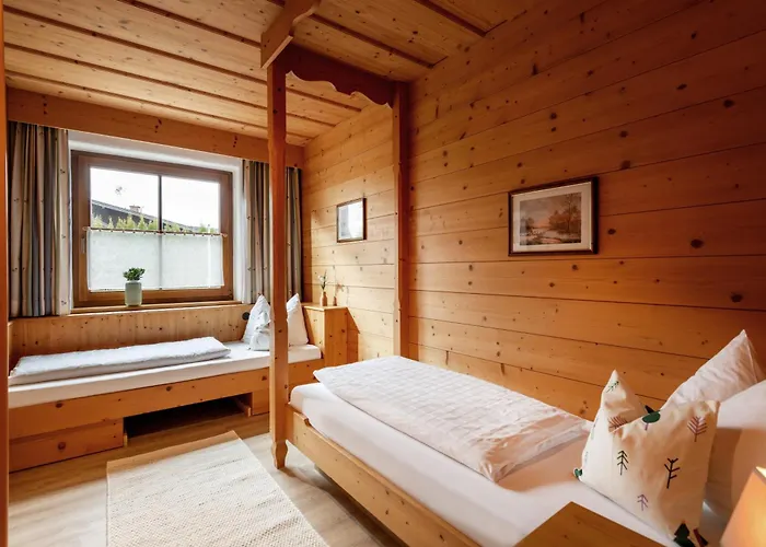 דירה Kober הופגרטן אים בריקסנטל