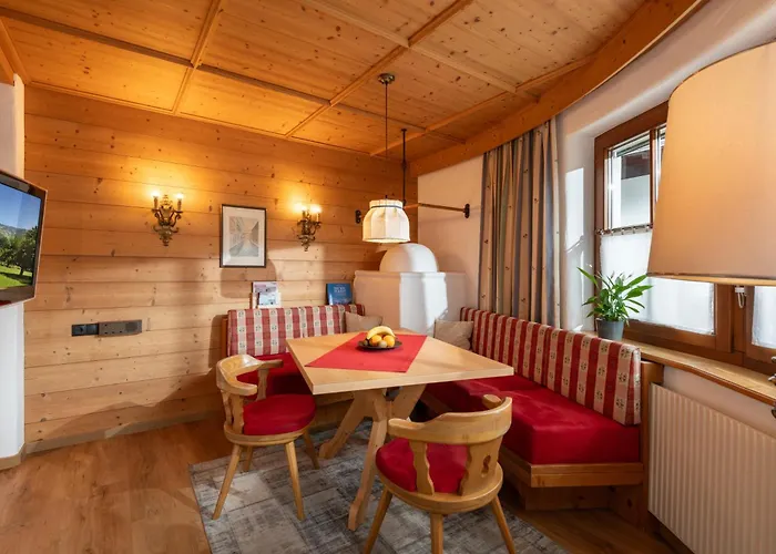 דירה Kober הופגרטן אים בריקסנטל