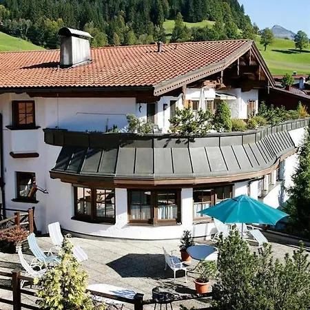 Apartament Kober Hopfgarten im Brixental