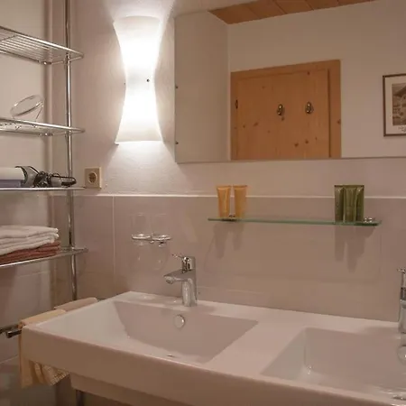 Kober Apartament Hopfgarten im Brixental