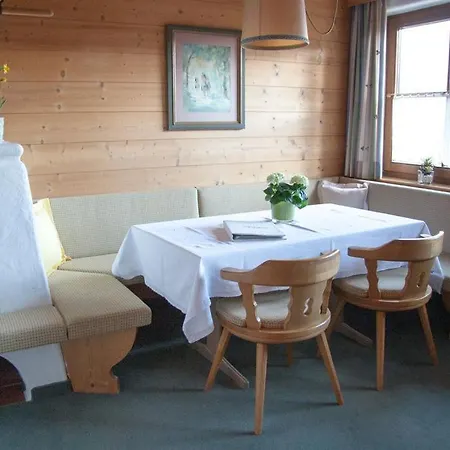 Apartament Kober Hopfgarten im Brixental