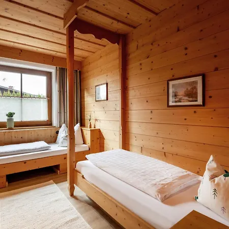 Apartament Kober Hopfgarten im Brixental