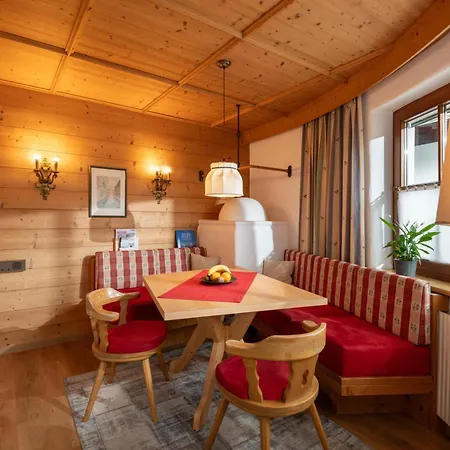 Apartament Kober Hopfgarten im Brixental